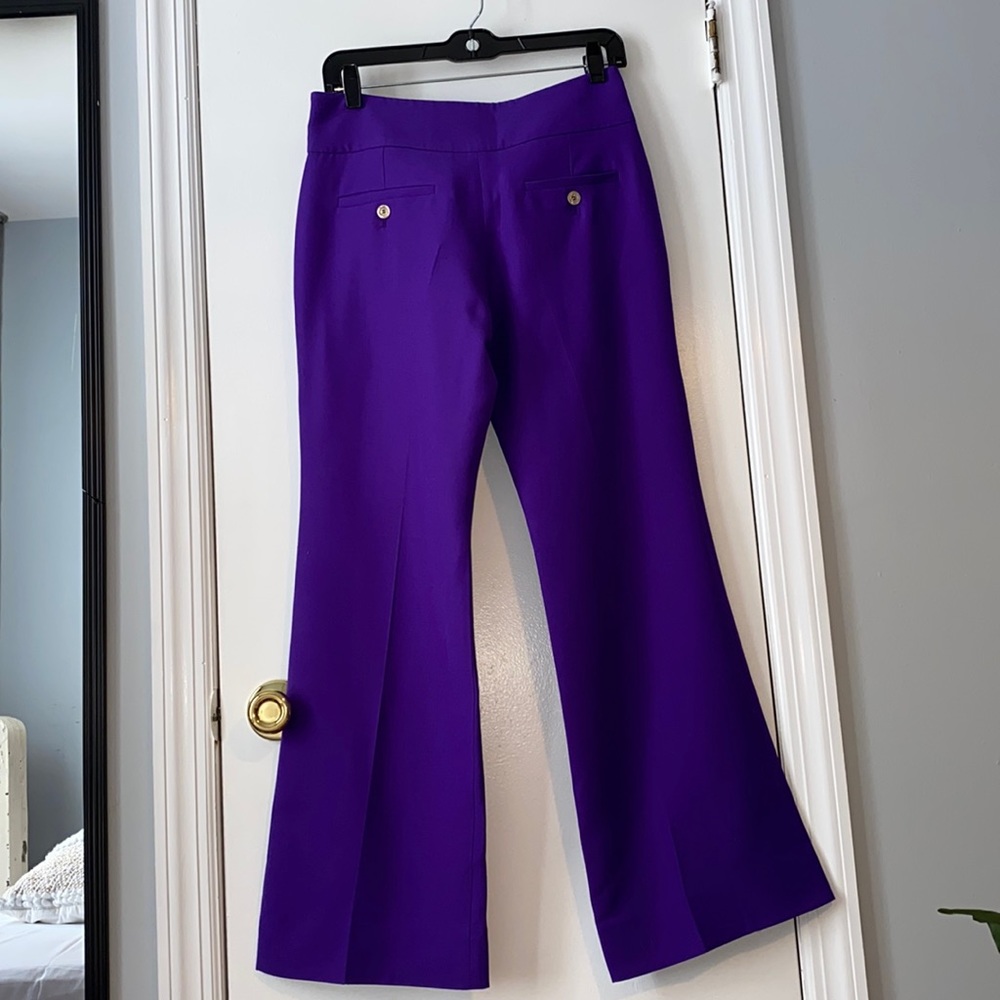 GUCCI Wool Pant - Picture 5 of 13